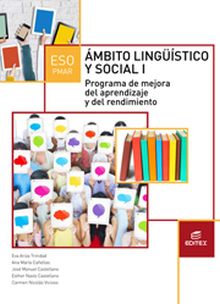 PMAR I Ámbito Lingüístico y Social