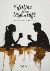 El destino en una taza de café