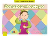 CONOZCO MI CUERPO · CUENTO DE ESTRUCTURACIÓN LINGÜÍSTICA