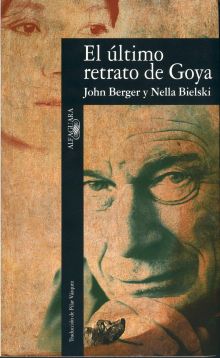 ULTIMO RETRATO DE GOYA EL