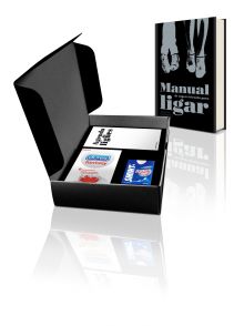 Kit de supervivencia para ligar PARA HOMBRE