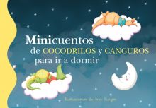 MINICUENTOS DE COCODRILOS Y CANGUROS PAR