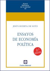 ENSAYOS DE ECONOMÍA POLÍTICA 2022