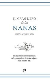 EL GRAN LIBRO DE LAS NANAS