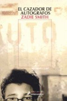 El cazador de autógrafos