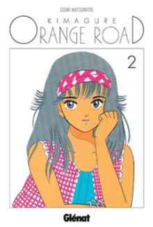 KIMAGURE ORANGE ROAD 02 (ESP)