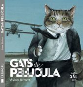 GATS DE PEL·LICULA