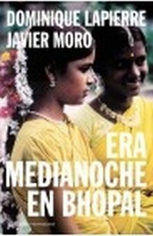 ERA MEDIANOCHE EN BHOPAL