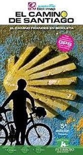 EL CAMINO DE SANTIAGO