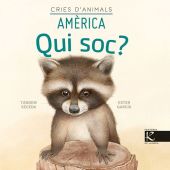 (CAT) QUI SOC? CRIES D´ANIMALS AMÈRICA