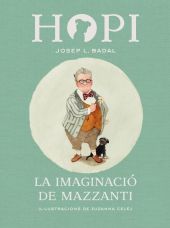 HOPI 6. LA IMAGINACIO DE MAZZANTI