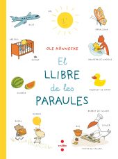 EL LLIBRE DE LES PARAULES
