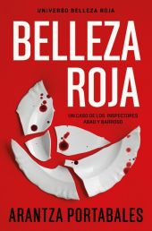 BELLEZA ROJA