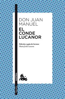 EL CONDE LUCANOR