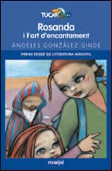 ROSANDA I L'ART D'ENCANTAMENT