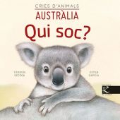 (CAT) QUI SOC? CRIES D´ANIMALS AUSTRÀLIA