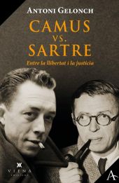 CAMUS VS SARTRE