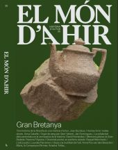 EL MÓN DAHIR #35