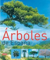 ARBOLES DE ESPAÑA