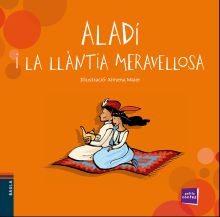 ALADI I LA LLANTIA MERAVELLOSA
