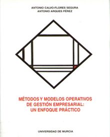 METODOS Y MODELOS OPERATIVOS DE GESTION EMPRESARIA