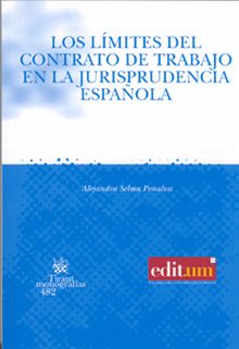 Los Límites del Contrato de Trabajo en la Jurisprudencia Española