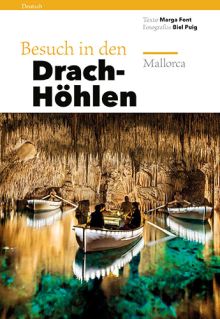 BESUCH DER DRACH-HÖHLEN