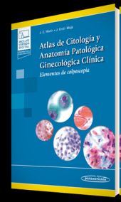 Atlas de Citología y Anatomía Patológica Ginecológica Clínica
