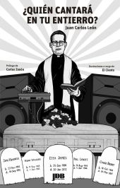 ¿QUIEN CANTARA EN TU ENTIERRO?