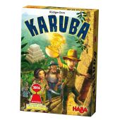 KARUBA