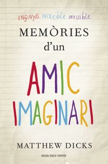 Memòries d'un amic imaginari