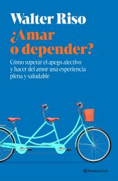 AMAR O DEPENDER?