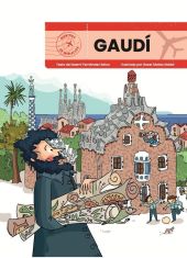 GAUDI. AVENTURA EN MINIATURA