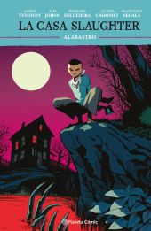 CASA SLAUGHTER 04, LA