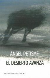 EL DESIERTO AVANZA
