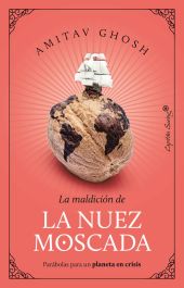 La nuez moscada