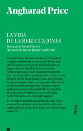 LA VIDA DE LA REBECCA JONES