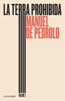 LA TERRA PROHIBIDA (VOLUM 2)