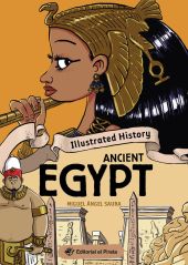 Illustrated History - Ancient Egypt