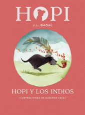 Hopi 4. Hopi y los indios