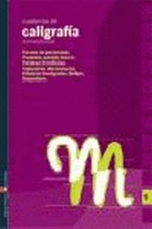 CALIGRAFIA PAUTA MONTESSORI 11