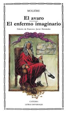 AVARO  EL ENFERMO IMAGINARIO