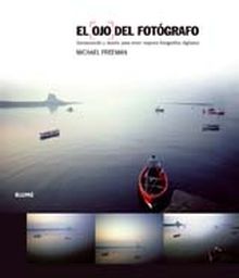 OJO DEL FOTOGRAFO, EL (RUSTICA)