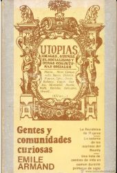 Gentes y comunidades curiosas