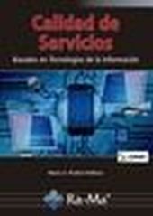 CALIDAD DE SERVICIOS