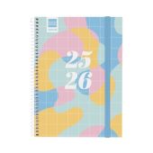 SEC.1/4 SVH 25-26 ART+