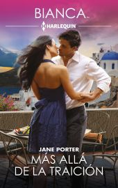 MAS ALLA DE LA TRAICION