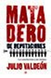 Matadero de reputaciones