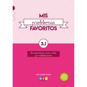 MIS PROBLEMAS FAVORITOS 3.1 - 2º EDICION