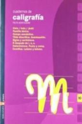 CALIGRAFIA PAUTA MONTESSORI 10